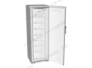 Холодильник Gorenje FPN6130E (170032, ZOF2467C) - Фото